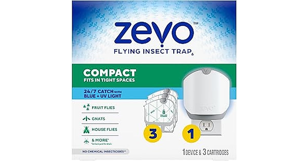 zevo flying insect