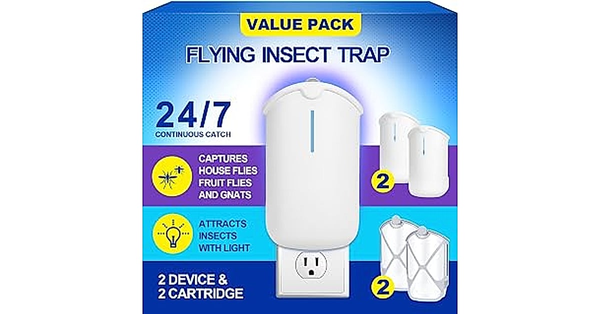 zevo flying insect