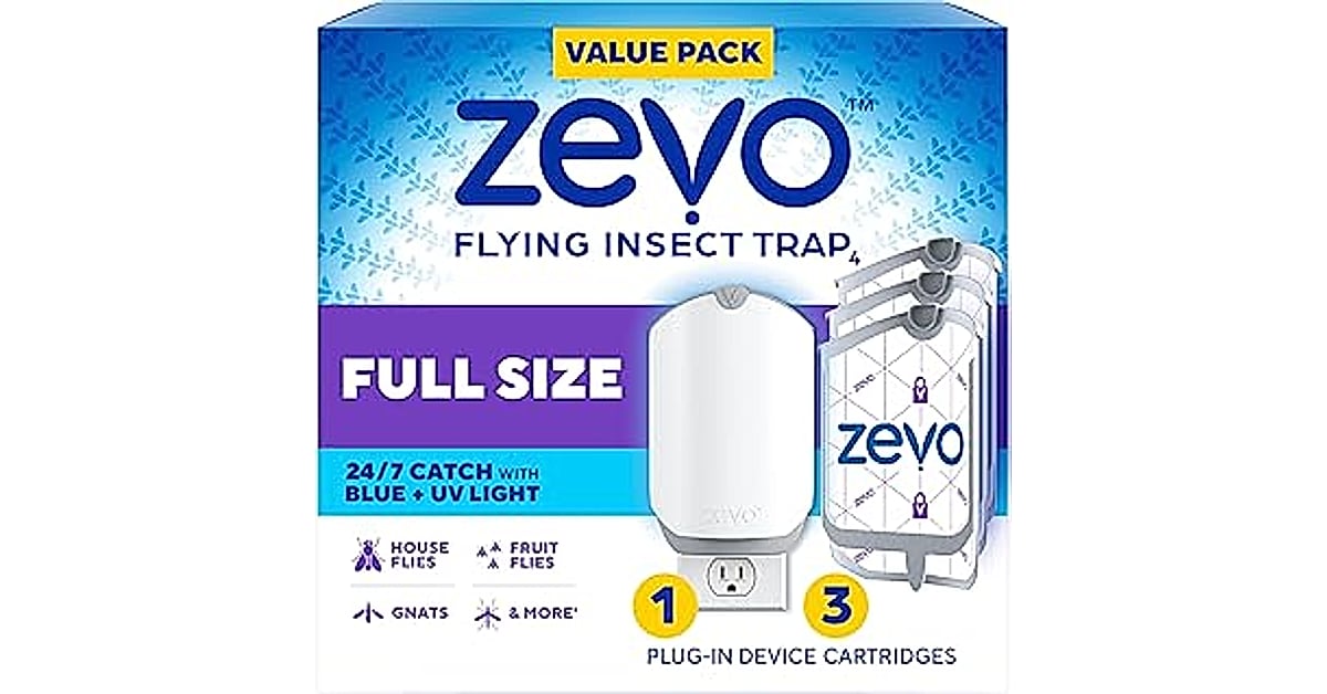 zevo flying insect