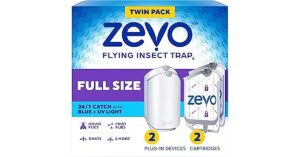 zevo flying insect