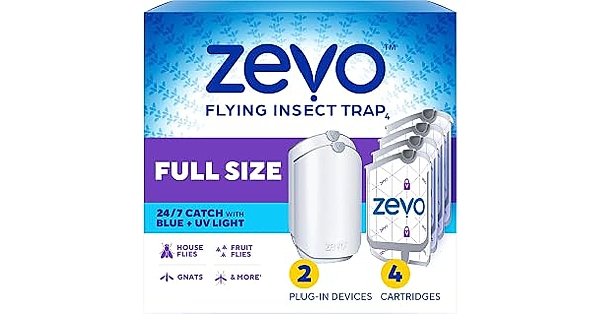 zevo flying insect