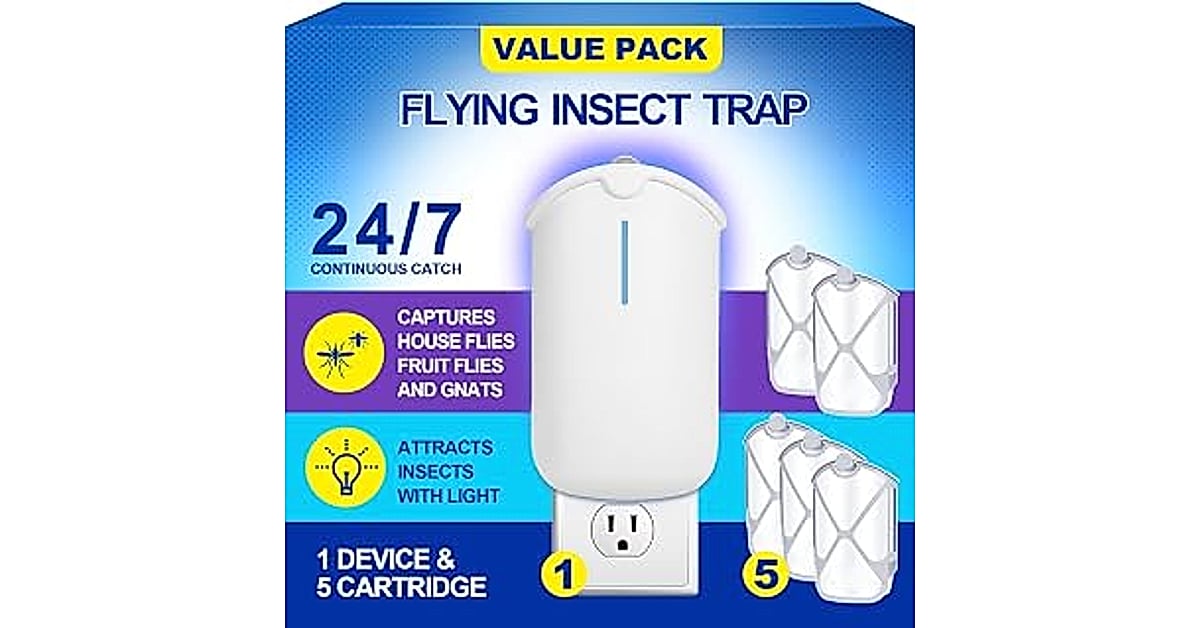 zevo flying insect