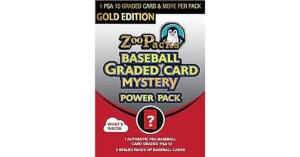 zoo packs mlb