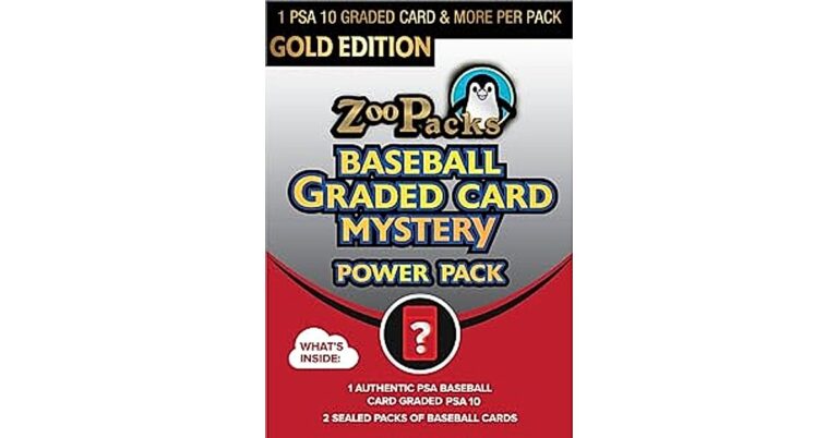 Zoo Packs MLB: 10 Amazing Tips to Score the Best Deals 1 zoo packs mlb