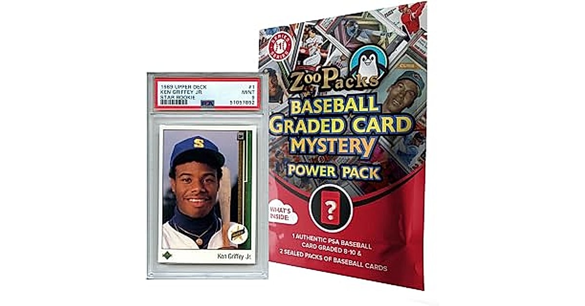 zoo packs mlb